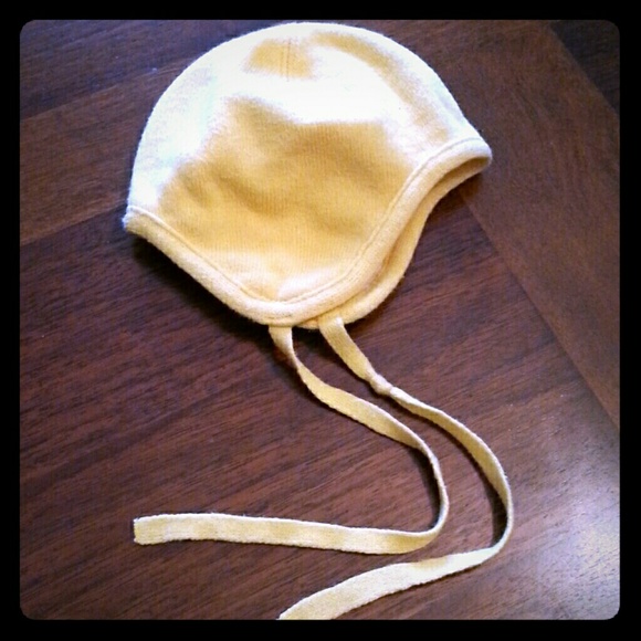 Pilot cap - Picture 1 of 3